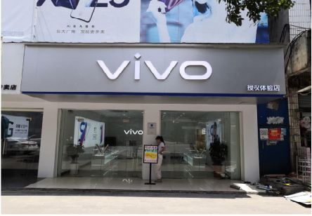 武胜}做一个门店面广告招牌需要多少钱？