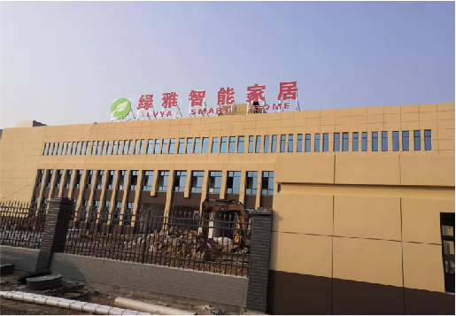 武胜如何选择大楼发光字？