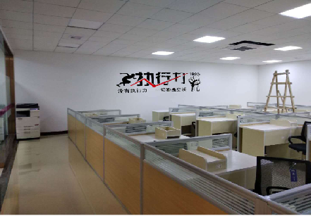 武胜企业文化墙可以分为哪几个板块？
