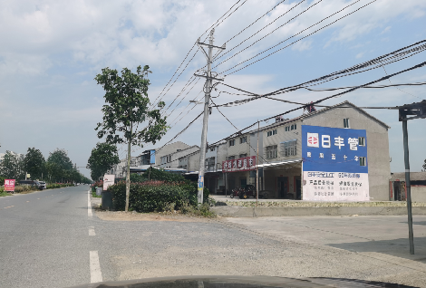 武胜如何能保证墙体广告的醒目性？