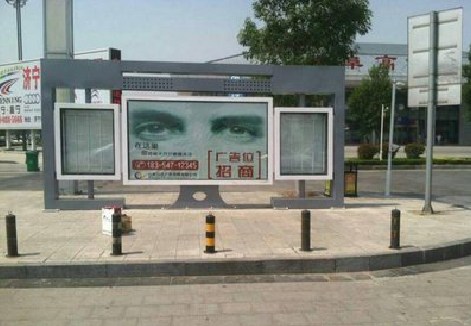 武胜社区广告投放的几种常见方式。