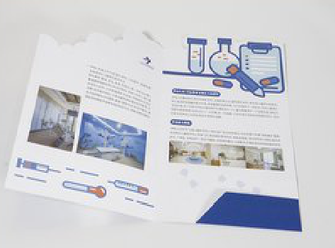 武胜说明书印刷有哪些样式可以选择？