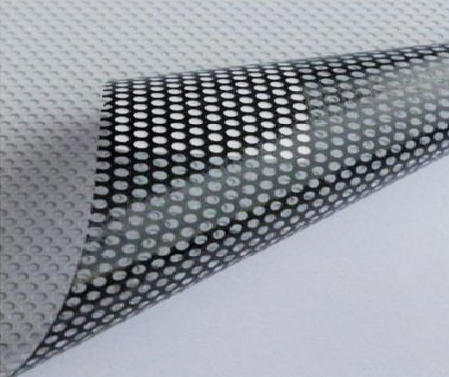 武胜优劣单透膜的鉴定方法。