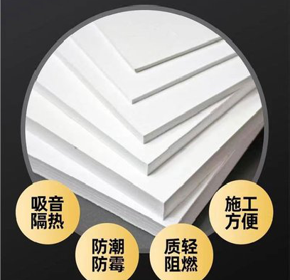 武胜雪弗板和PVC板材有什么区别？